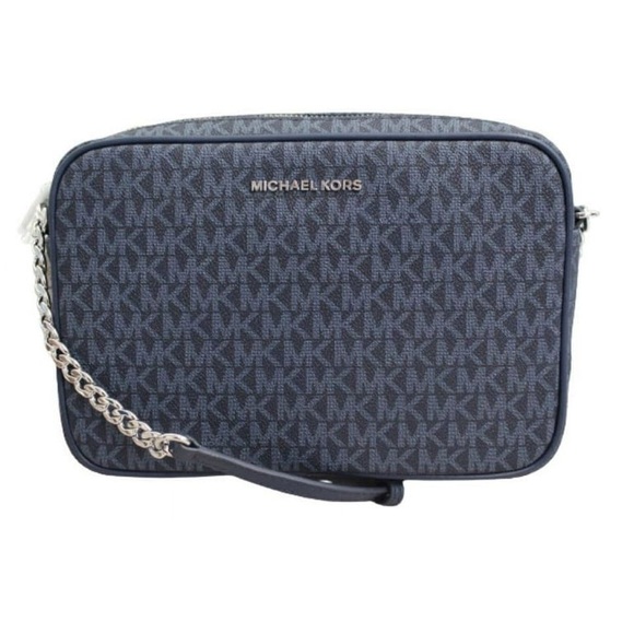 MICHAEL Michael Kors Handbags - Michael Kors Women's Jet Set Large East/West Crossbody